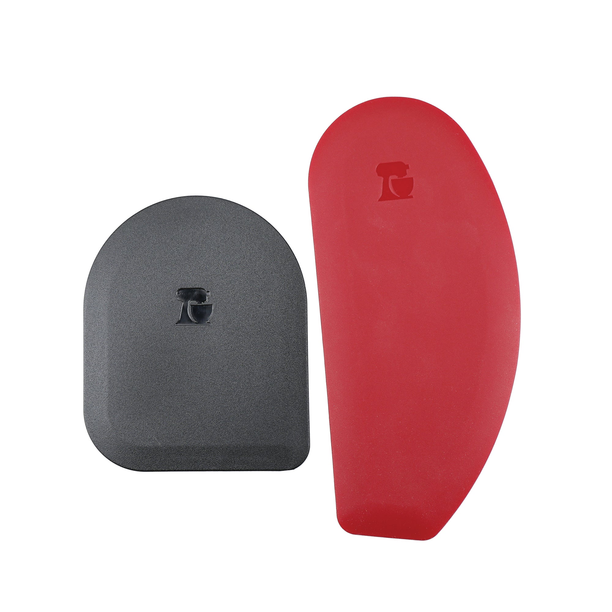 Westmark Master Line - Espátula De 6.5 X 3.3 In, Recta, Flexible, Ranurada
