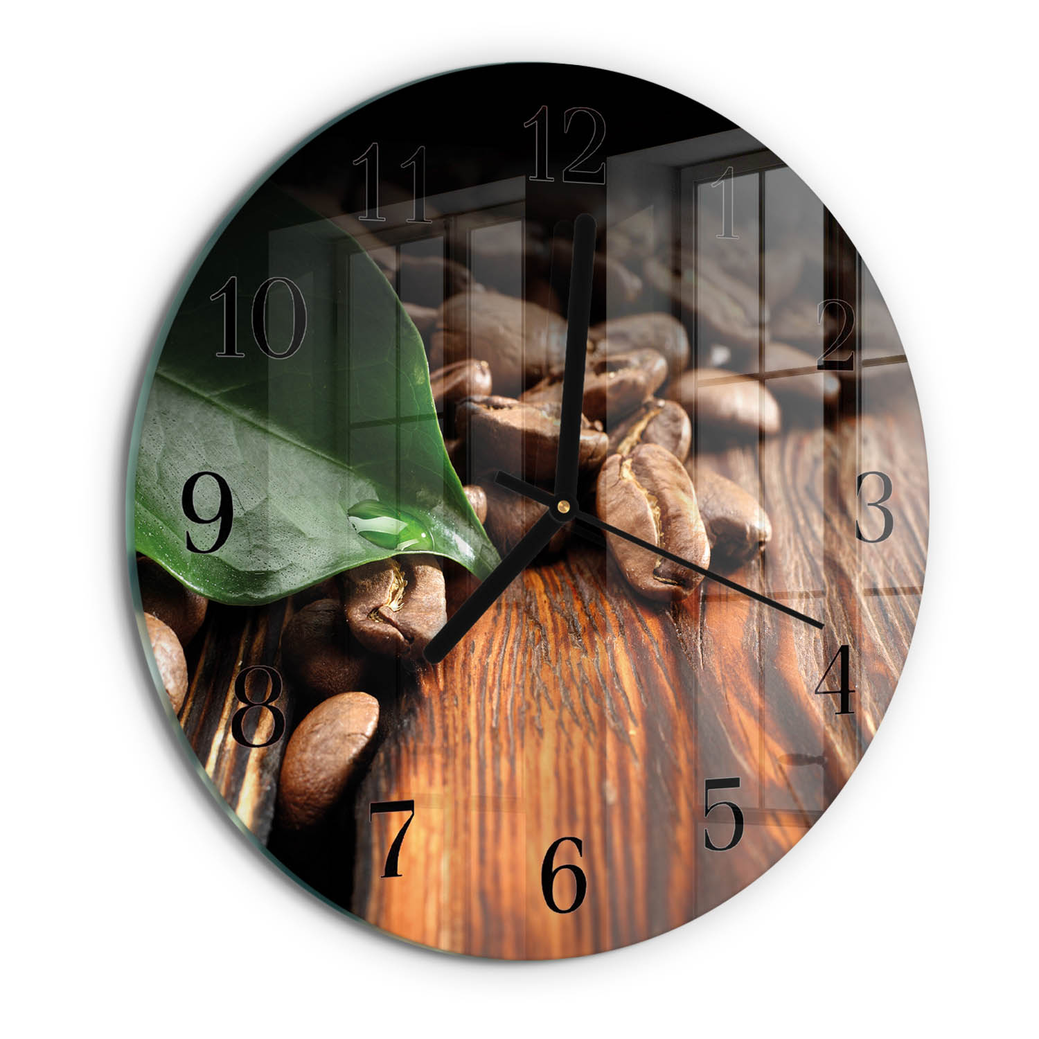 Horloges Murales Design