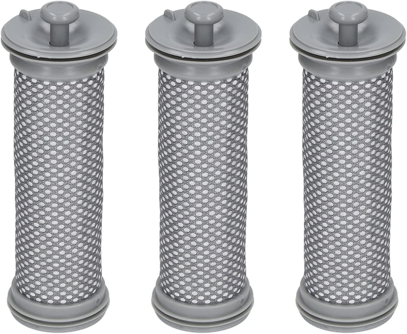 Filtre D'aspirateur TMISHION - Accessoire De Rechange Pour Aspirateur - Lavable Et Réutilisable