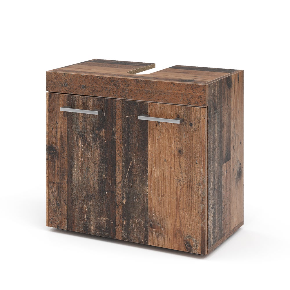 Vicco Szafka pod umywalkę Luna, Oldstyle, 60 x 56 cm