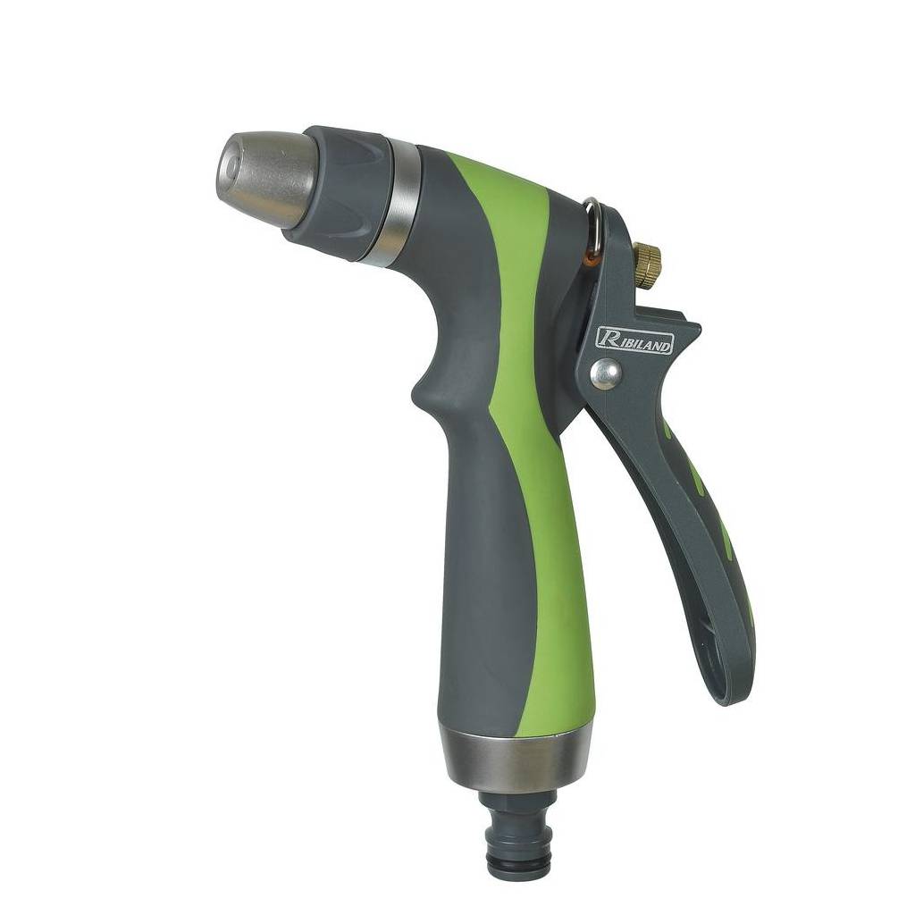 Cofan Pistolet D'arrosage Multifonction Avec 6 Positions Et Un