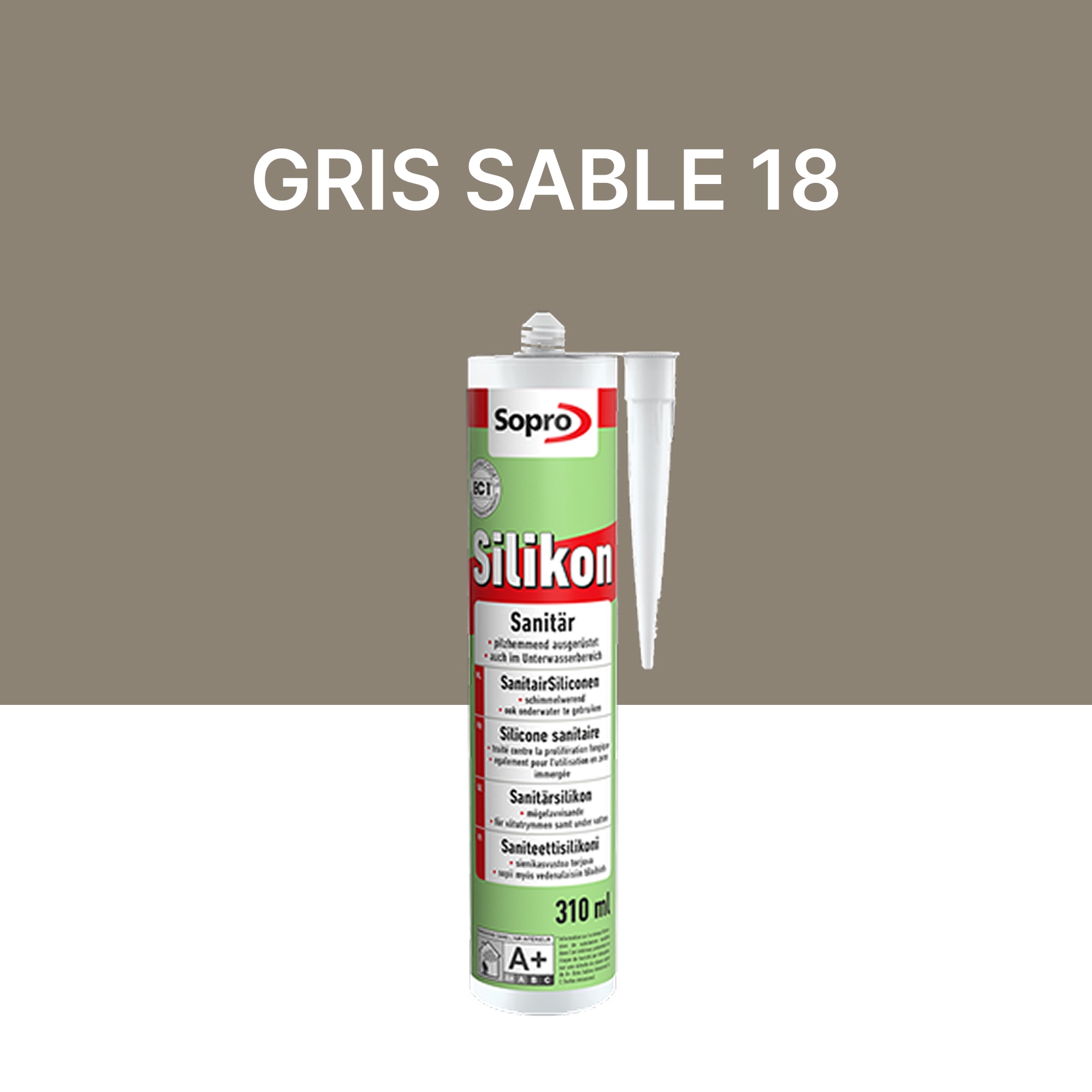 Gris