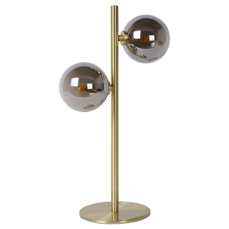 Lampa STOŁOWA Lucide G9 28W TYCHO 45574/02/02