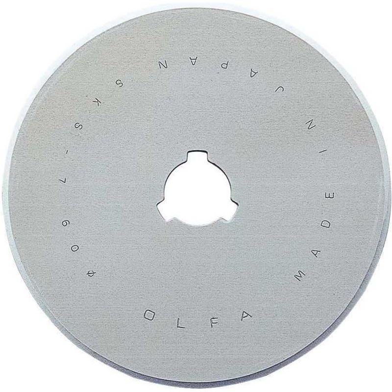 Cuchilla circular de 60 mm (Olfa) – Aghasa Turis