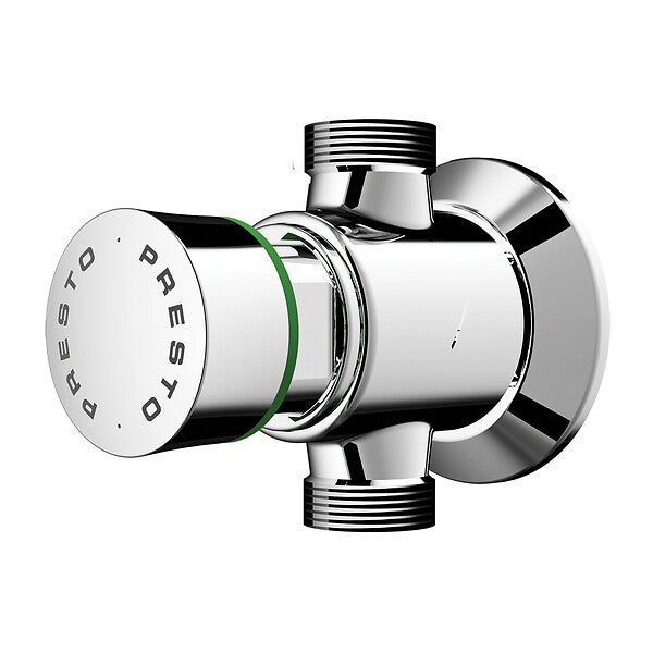 Presto - Robinet temporisé urinoir Presto 12 TC - 31003 - 3