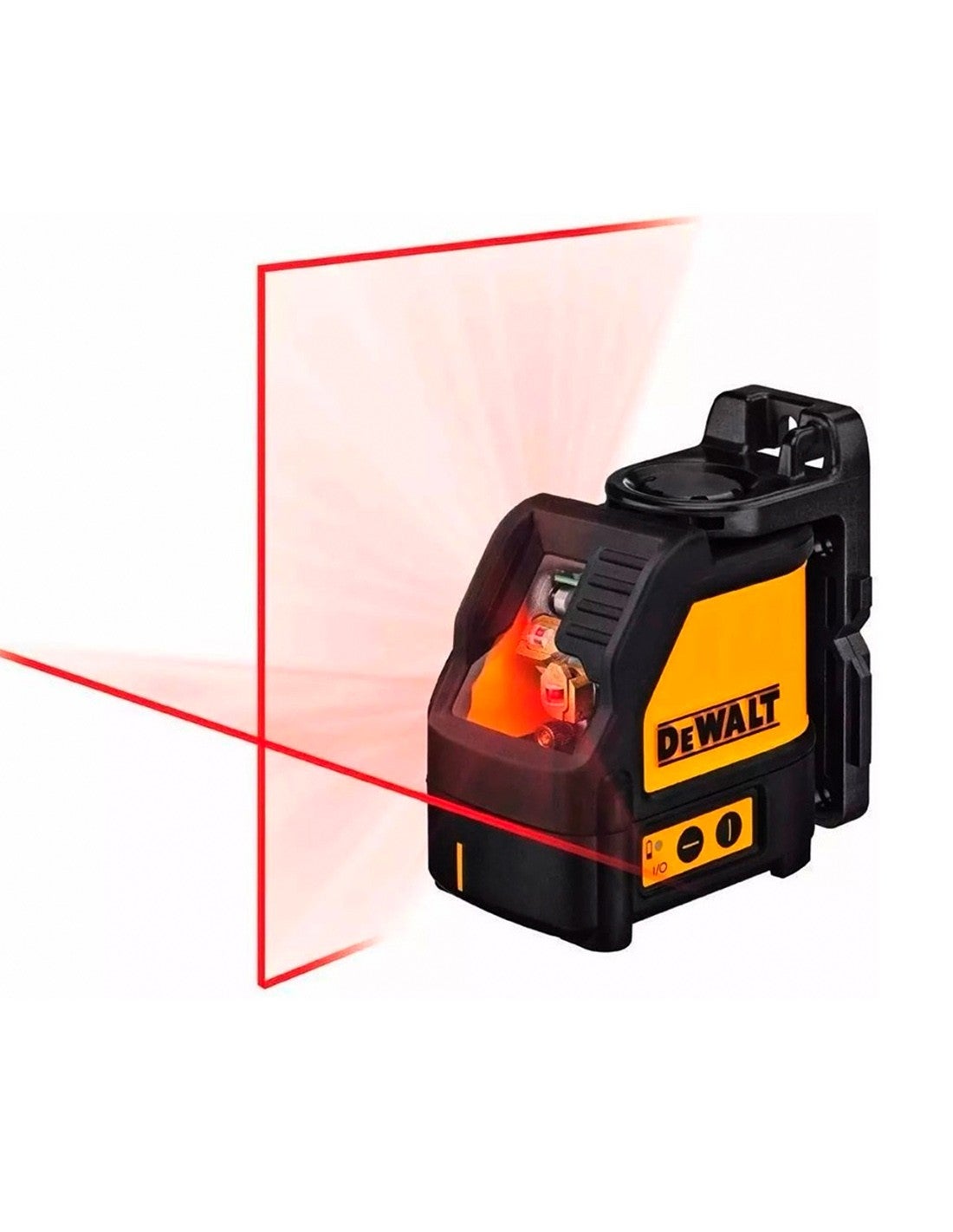 DEWALT Laser a croce a doppio raggio - DW088K - 8
