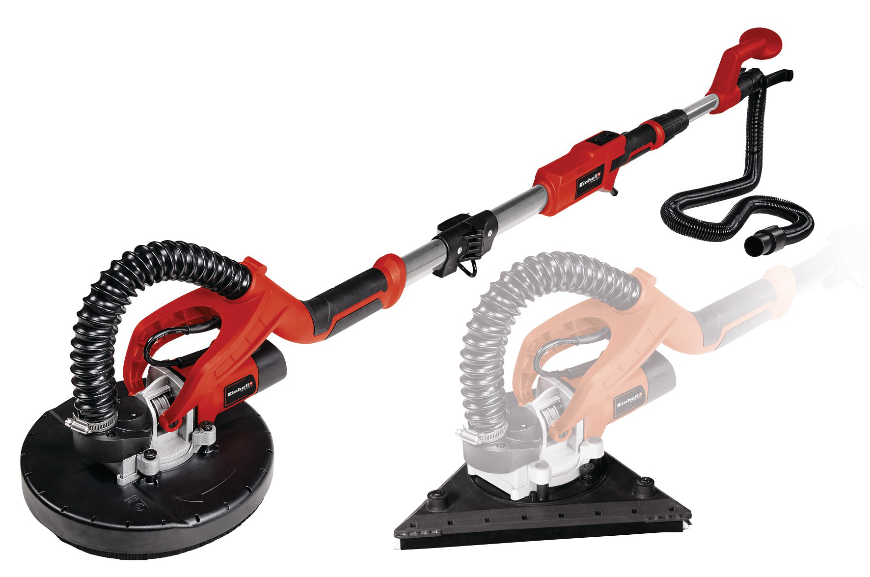 Einhell Lijadora Jirafa Te-Dw 225 E , Leroy Merlin