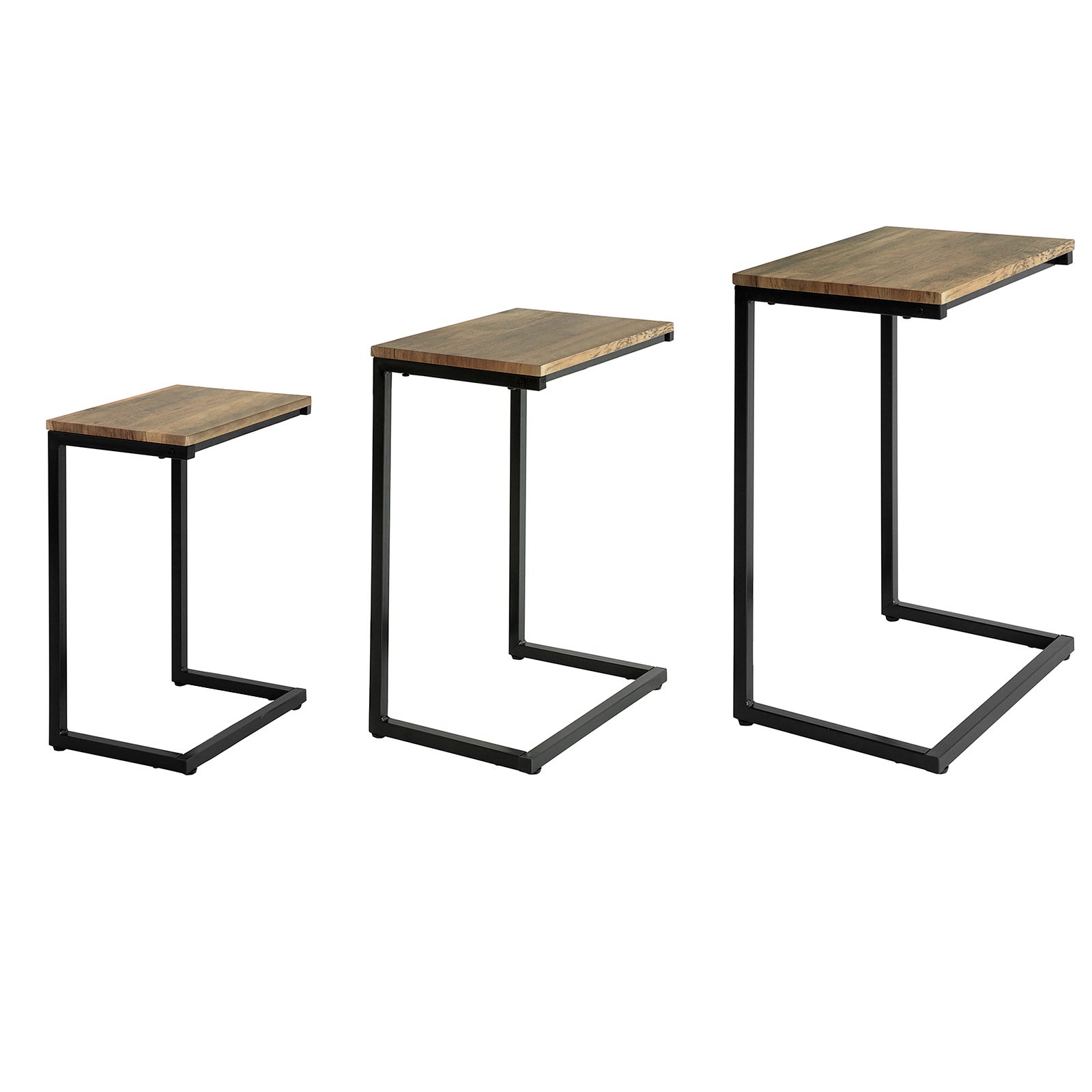 Set da pranzo moderno per 2 persone, con tavolo ovale e sedie, piccolo mobile da cucina, giallo, set dinette per coppie