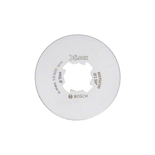 Bosch Accessories Bosch Power Tools 2608599023 Foret diamanté à sec 1 pièce 70 mm diamanté 1 pc(s) - 2