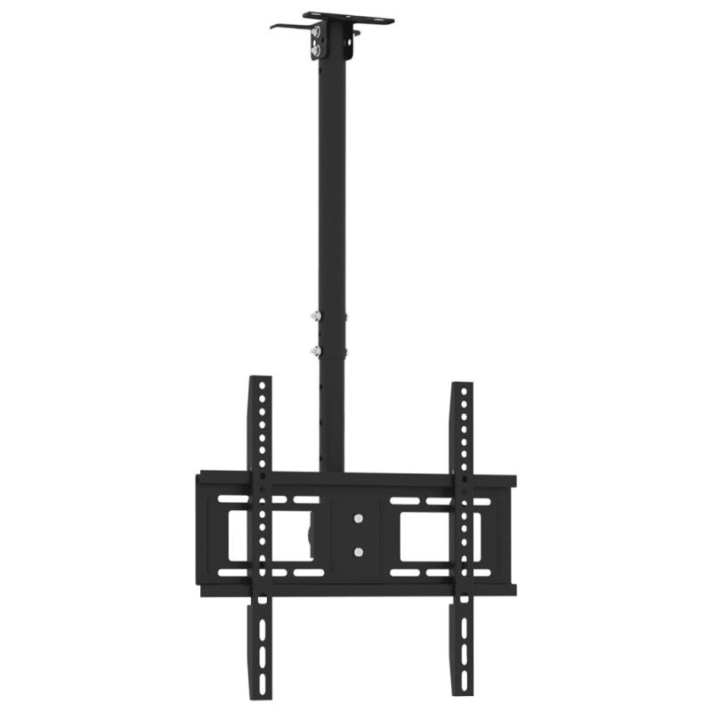 Support TV au plafond pour écran 32 65 max VESA 400x400mm 40kg - 2