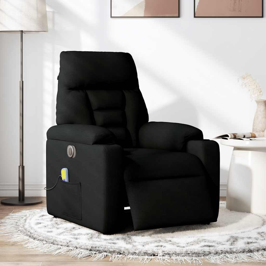 Fauteuil De Massage | Fauteuil De Relaxation | Chaise De Relaxation Inclinable Electrique Taupe Tissu Cfw136569 94012821 Fauteuil De Massage | Fauteuil De Relaxation | Chaise De Relaxation Inclinable Electrique Taupe Tissu Cfw136569 94012821