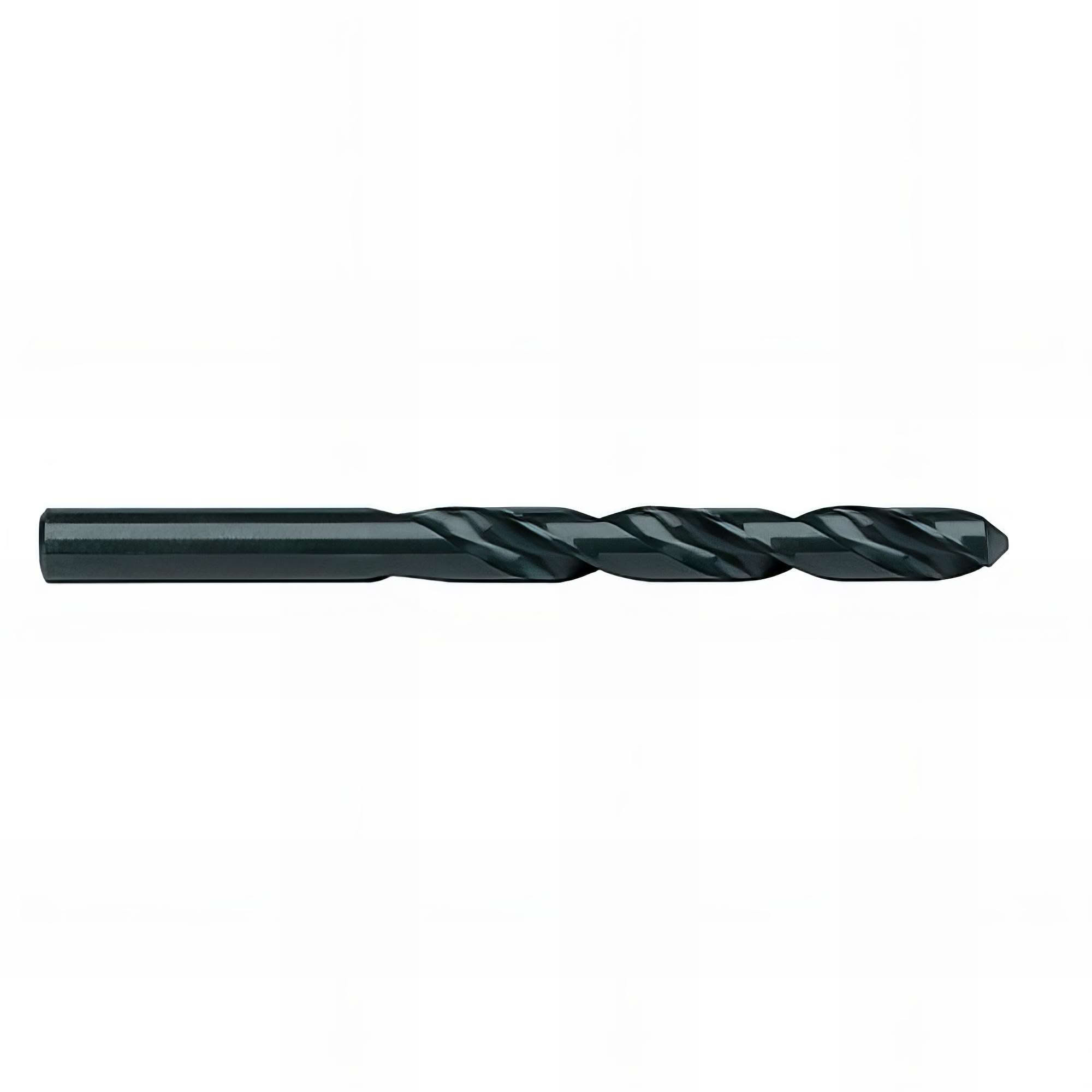 Broca Acero Rápido Izar 1007 Broca HSS 1007 DIN338N Rebajada 18.5