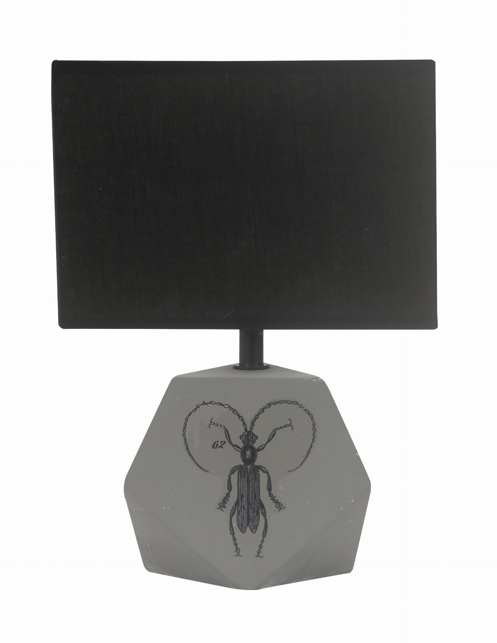 Lampa stołowa Candellux ANIMI 1xE14 41-79930