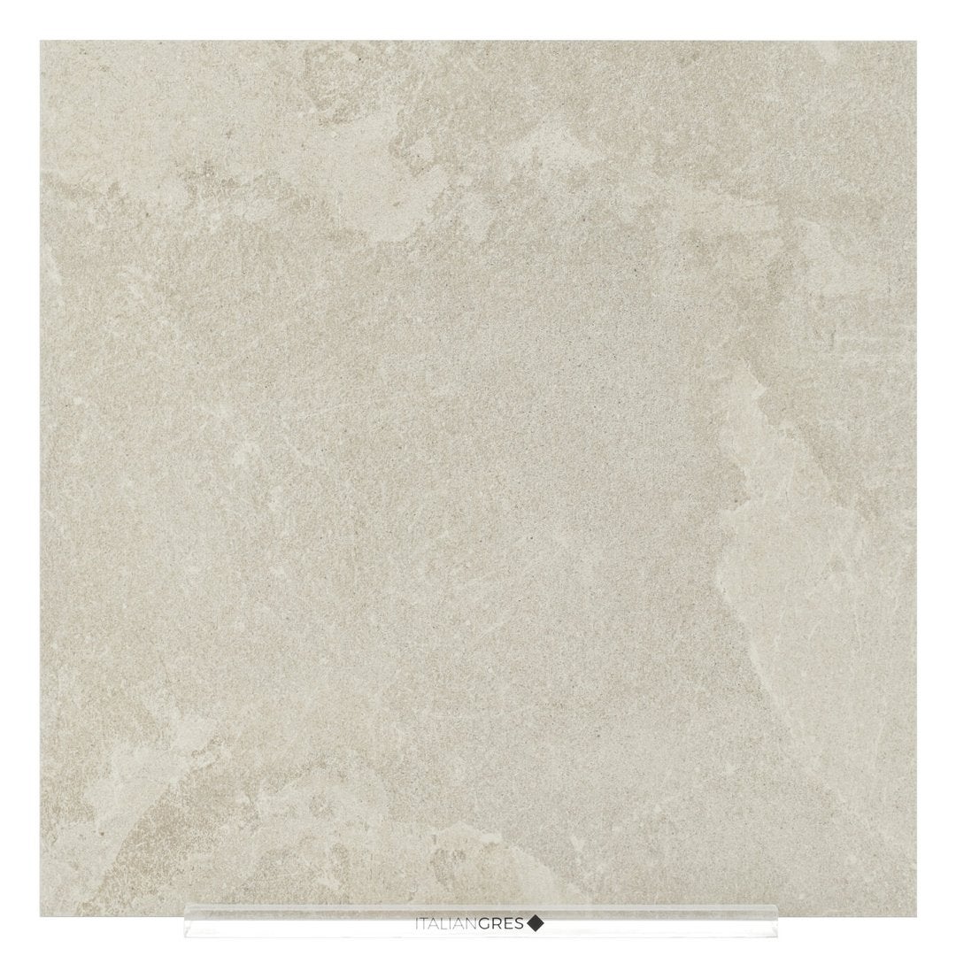 Pietra Portofino Beige 20 mm Outdoor - Piastrelle 60x60x2 cm 20 mm - MPL 5001 60x60 MATT R11 20 mm - 5