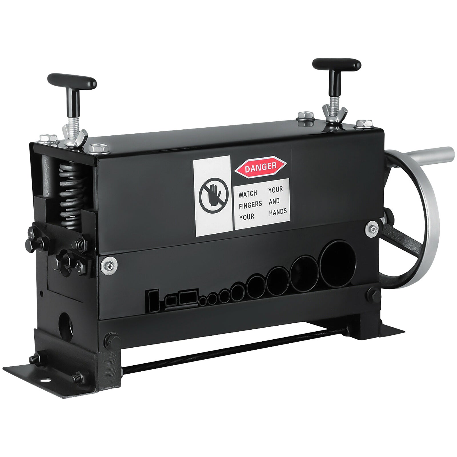Machine à Dénuder Manuelle VEVOR 1.5-38mm pour Recycler Les Fil de ...