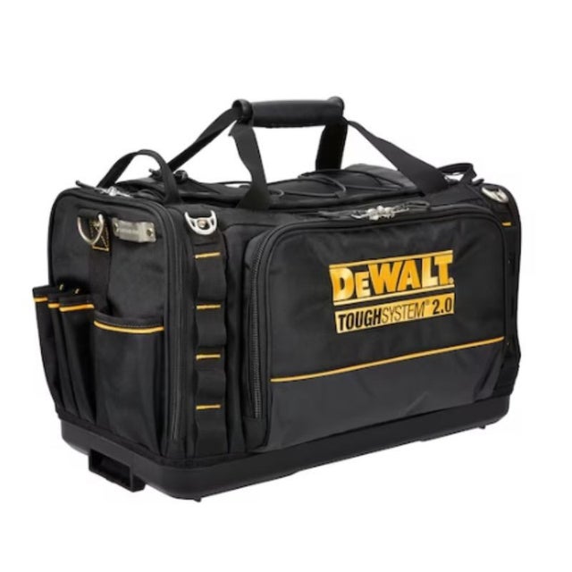Sac à outils 56 cm Toughsystem™ - DEWALT DWST83522-1