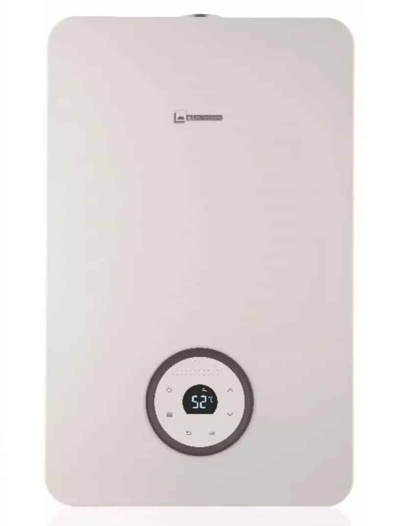 Chauffeeau/bain gaz naturel Ondéa Hydrosmart Bas NOX LC174 HFP Elm — free download