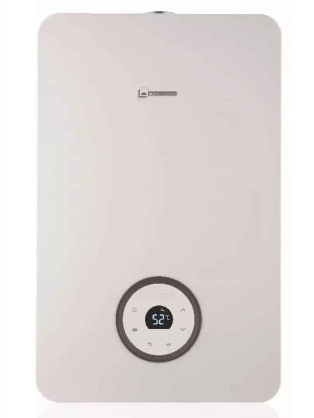 Chauffe-eau/bain gaz butane/propane Ondéa Hydrosmart Bas NOX LC17-4 HFP Elm Leblanc