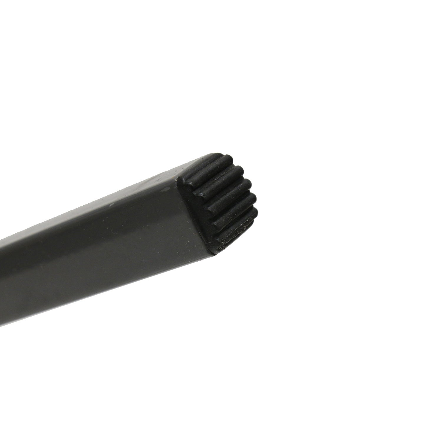 Scrivania in legno e metallo Brice - 4