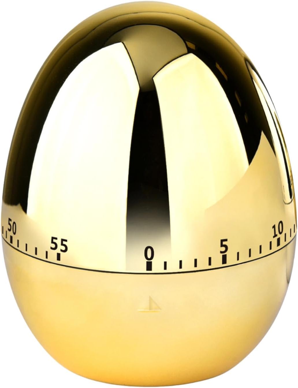 LEF Minuterie Mécanique 60 Minutes Facile à Lire Et à Utiliser