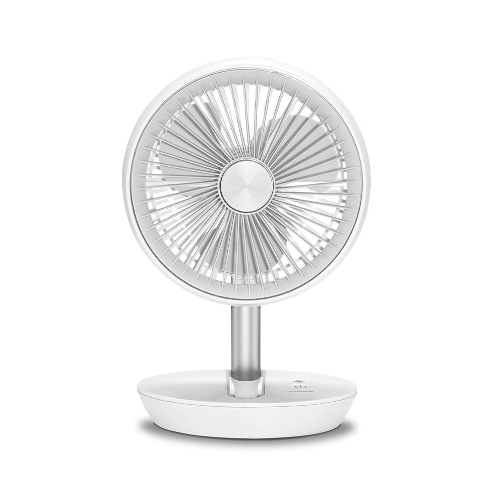 Ventilateur de table sans fil TVE 2 W TROTEC - 2