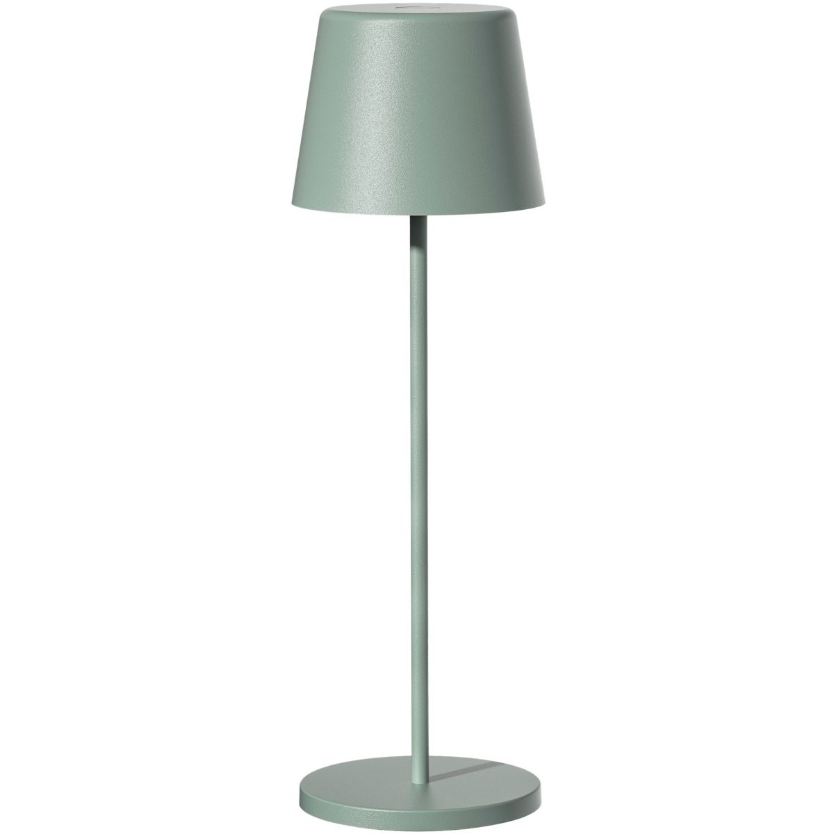 Lampa stołowa bezprzewodowa KELLY H38CM