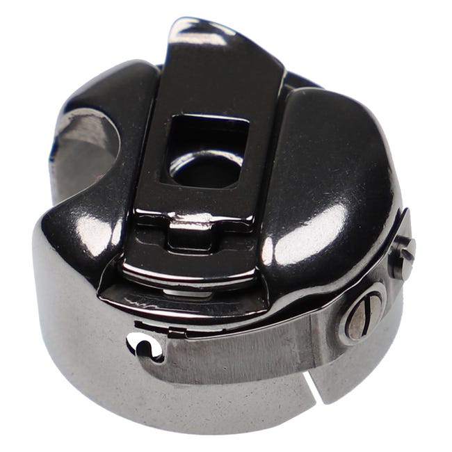 Boîtier De Canette Pour Machine à Coudre - Modèles XC3152021, XE7560001 - Compatible Brother Etc.