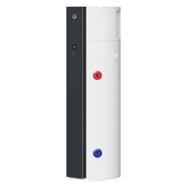 Chauffe-eau thermodynamique Aéromax 6 stable 240L - THERMOR - 286054 - 2