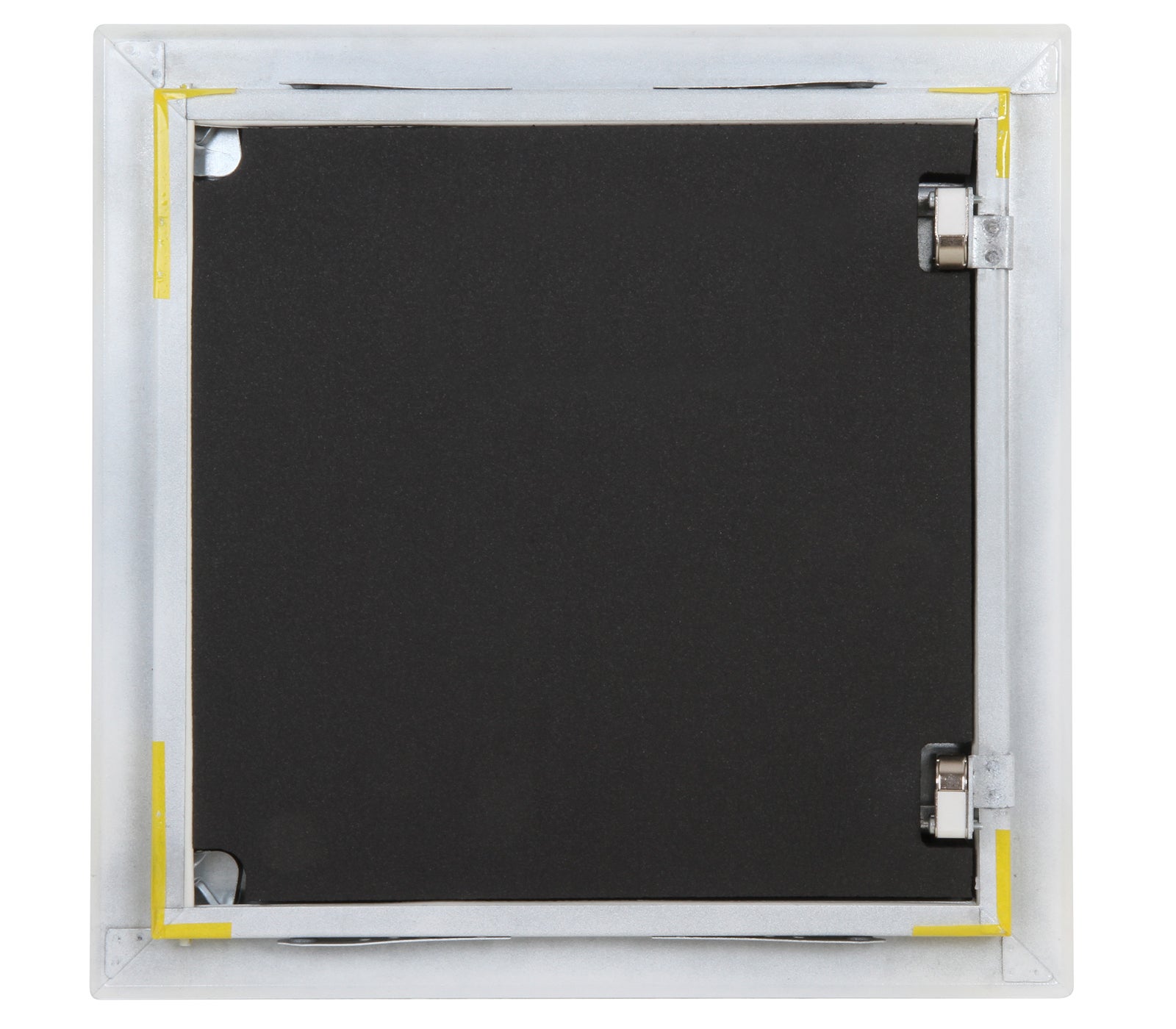 Semin Trappe de Visite HQ - 500 x 500 mm - Laquée Blanche - Isolante et Etanche - 3