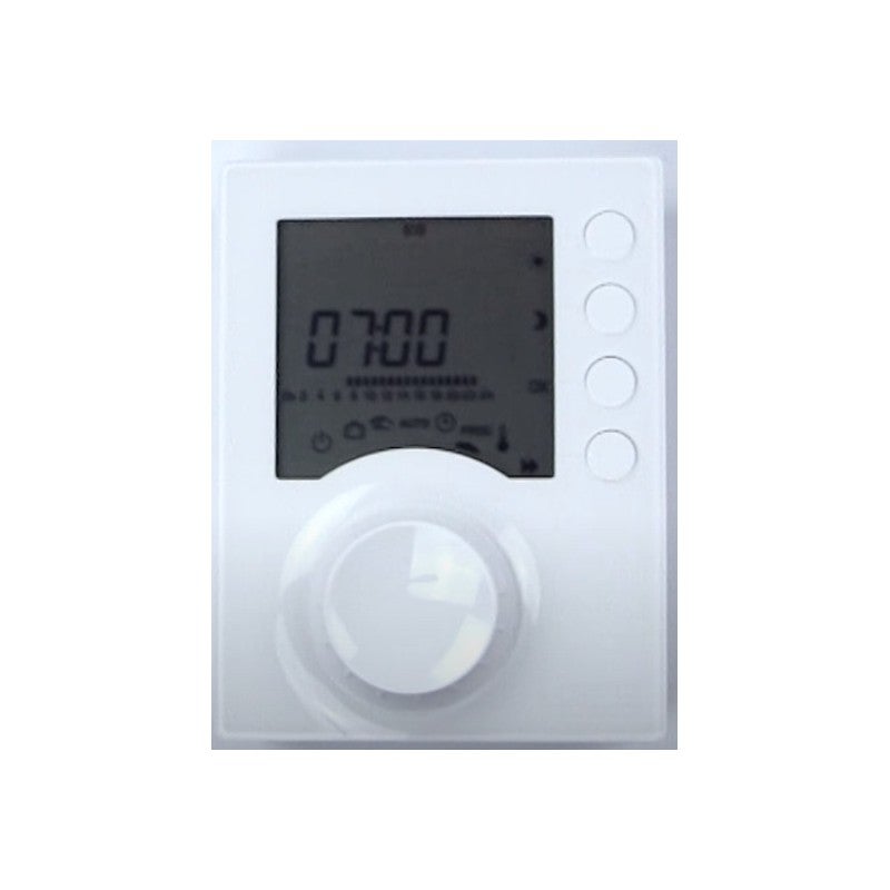 Tybox 137 Termostato Digital Delta Dore Delta Dore 6053073 Tybox