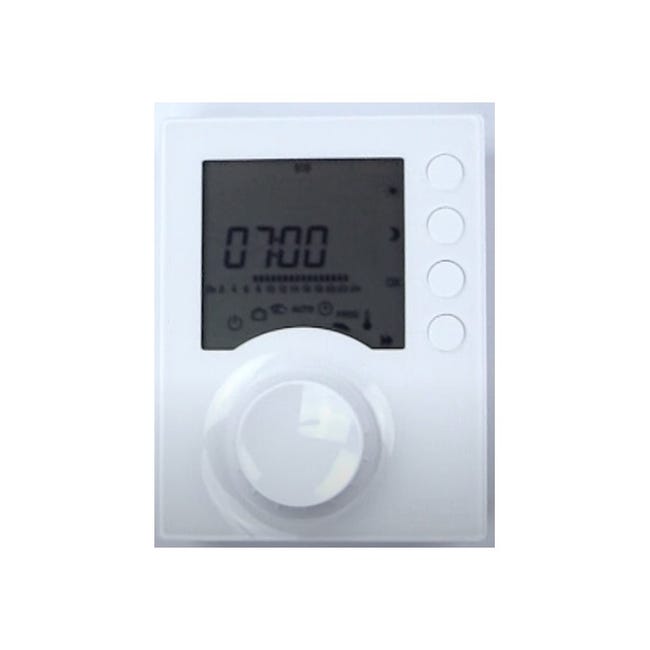 Tybox 137 Termostato Digital Delta Dore Delta Dore 6053073 Tybox