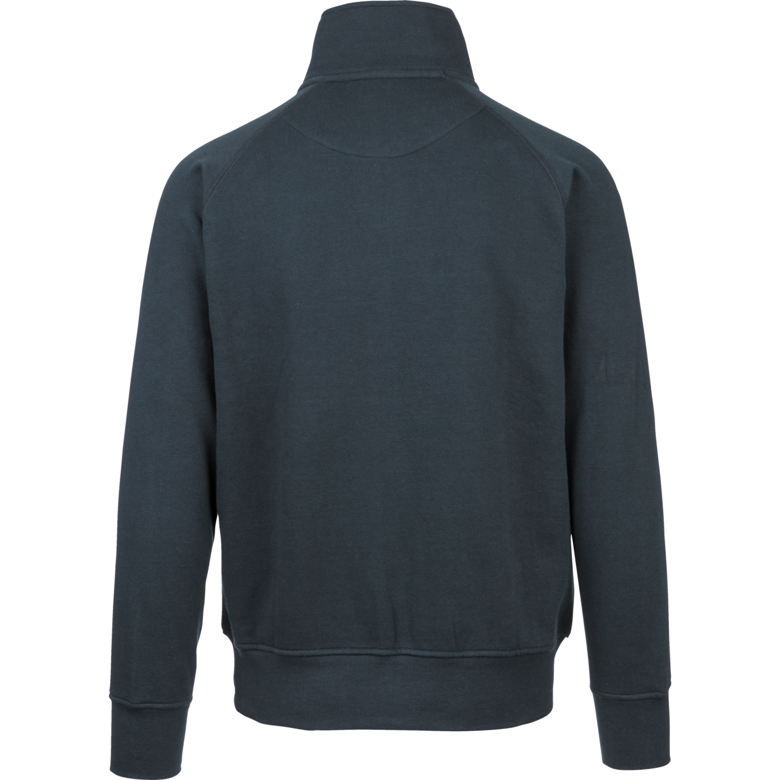 Sweat Zippé JOB+ marine - 2