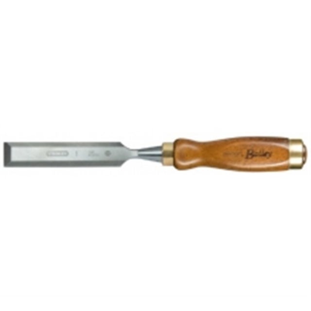 Ciseau Sculp.Stanl.Mb.16Mm Perma