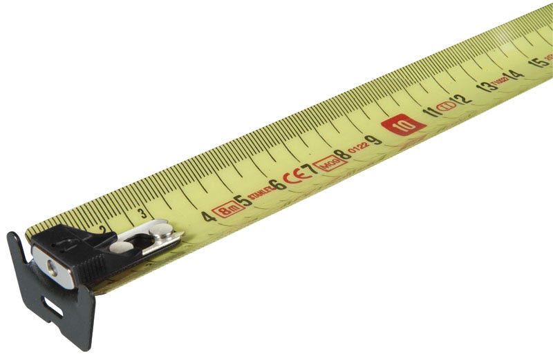 Stanley - Mesure blade armor FATMAX crochet magnétique 8m x 32mm - FMHT0-33868 - 8