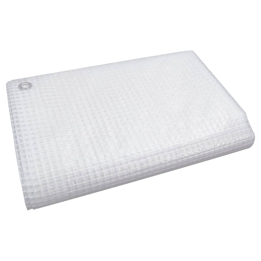 Tela de gaze branca 140 g/m2 3x4 m - COMFORTXL - 3