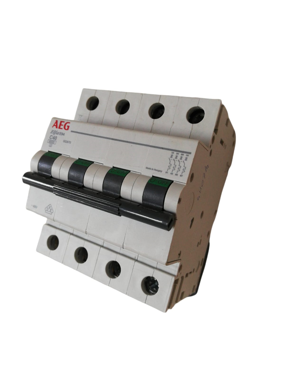INVERTER AUTO ZIM&MANN 100W 12V 220V 50Hz Interruttore On/Off PRESA
