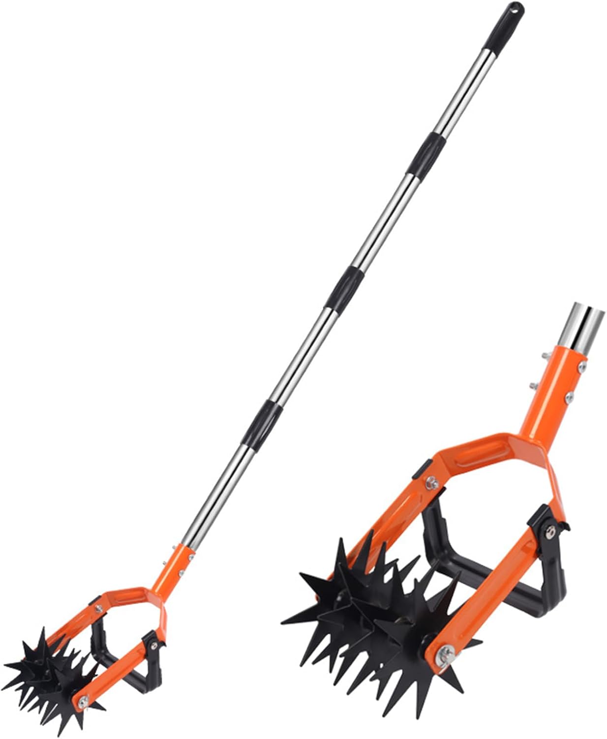 TMCRAFT Mini fût en acier inoxydable de 1,8 l, cultivateur de bière portable avec bouchon conçu pour garder les boissons fraîches