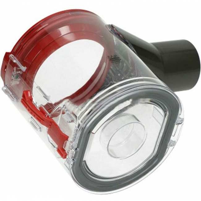 Aspirateur sans fil Dyson V8 V7, bac à poussière et boîte à poussière cyclonique - 4