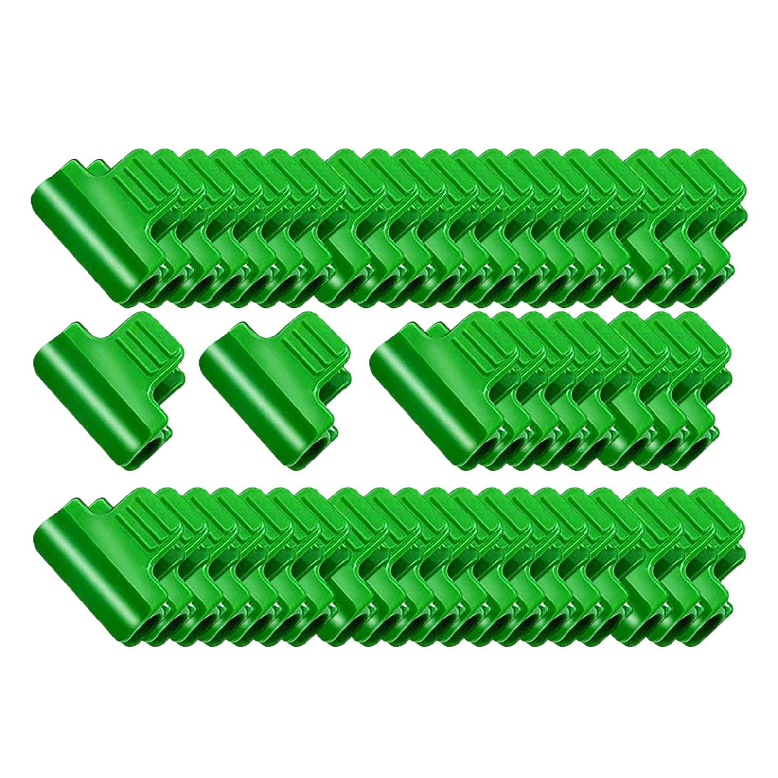 Kit Sujetadores Rc Abrazaderas De Carrocería Para Coches De Radiocontrol - Acero Inoxidable, Pack De 10, 30, 50 O 100 Unidades, Escalas 1:8, 1:10, 1:12, Etc. Férulas RC 1:10 1:8