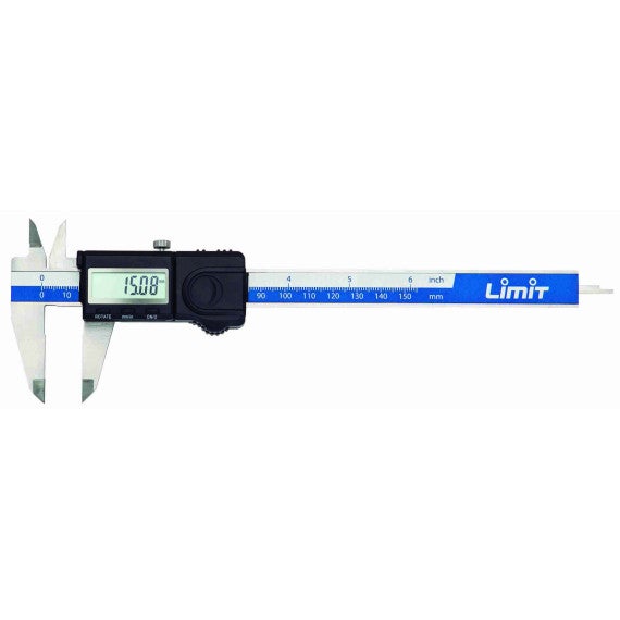 PIE DE REY DIGITAL PANTALLA REVERSIBLE - 300mm 263990301 | Leroy Merlin