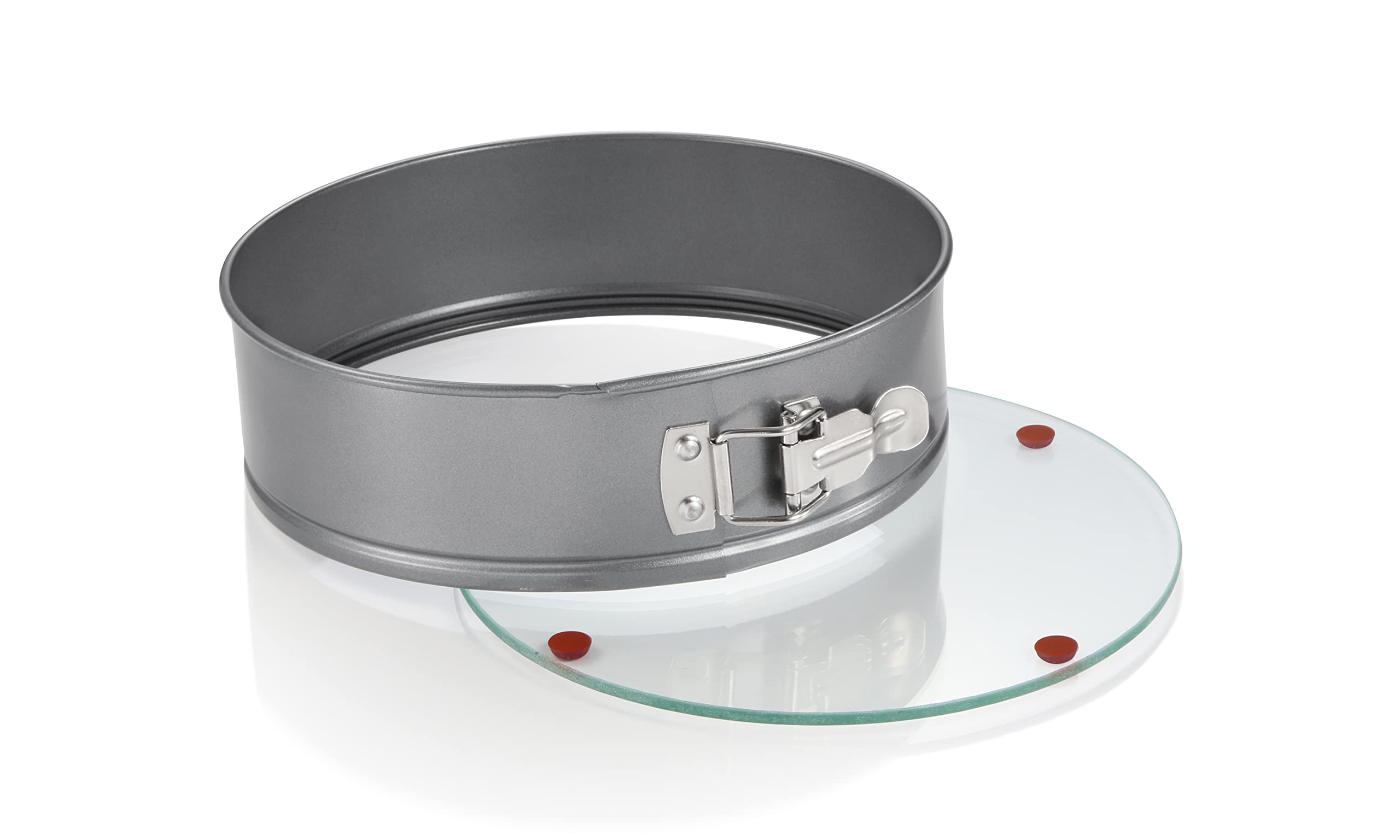 Tescoma Bicchiere In Vetro 306050 - Forma Essenziale, 1 Pezzo - Ideale Per Acqua E Vino