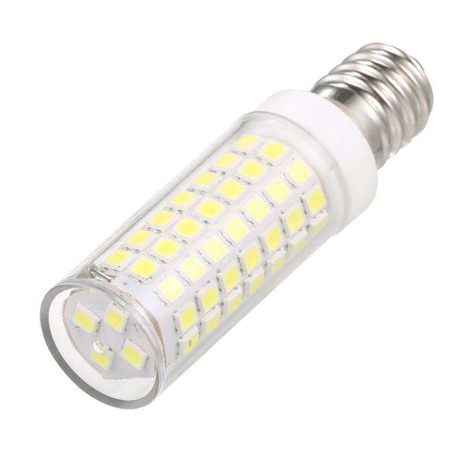 Ampoules Mini LED E14 12W Économes d'Énergie pour Réfrigérateur Micro ...