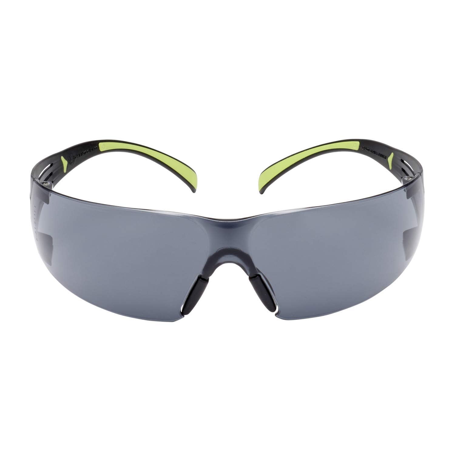 Okulary ochronne 3M SecureFit 400, szare, SF400G