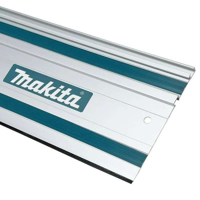 Rail de guidage 1500 mm pour scie plongeante et circulaire - MAKITA 199141-8 - 2