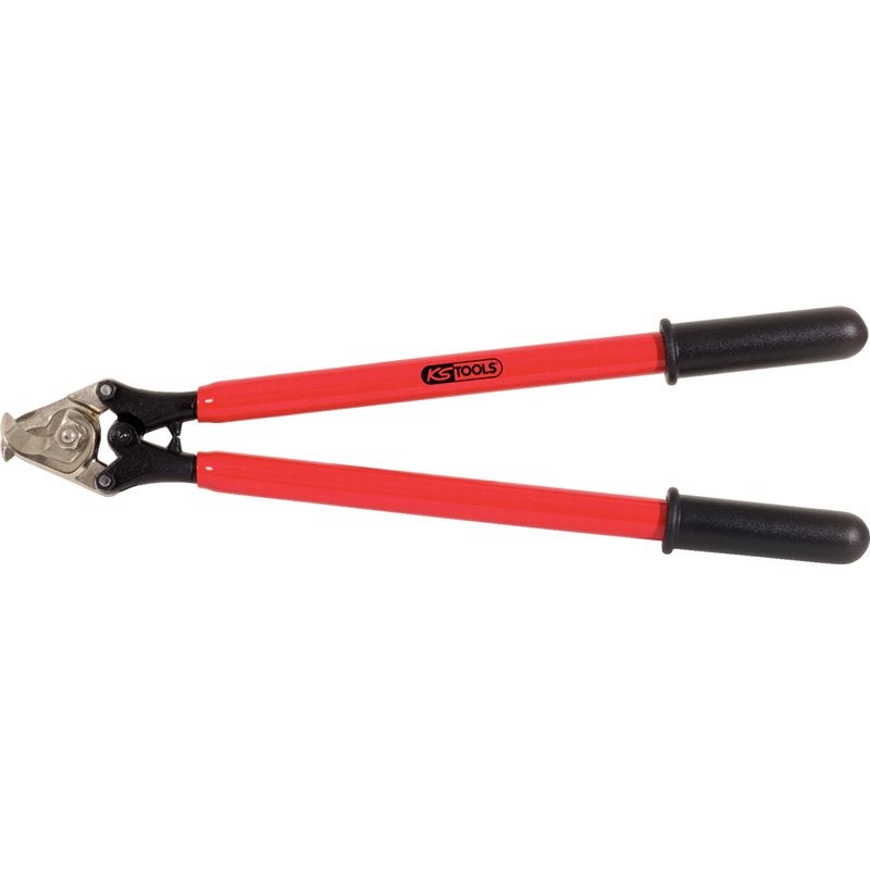 KS Tools 117.1651 Tapis Isolé 130 Mm - VDE Certifié Pour Travaux Électriques Extérieurs