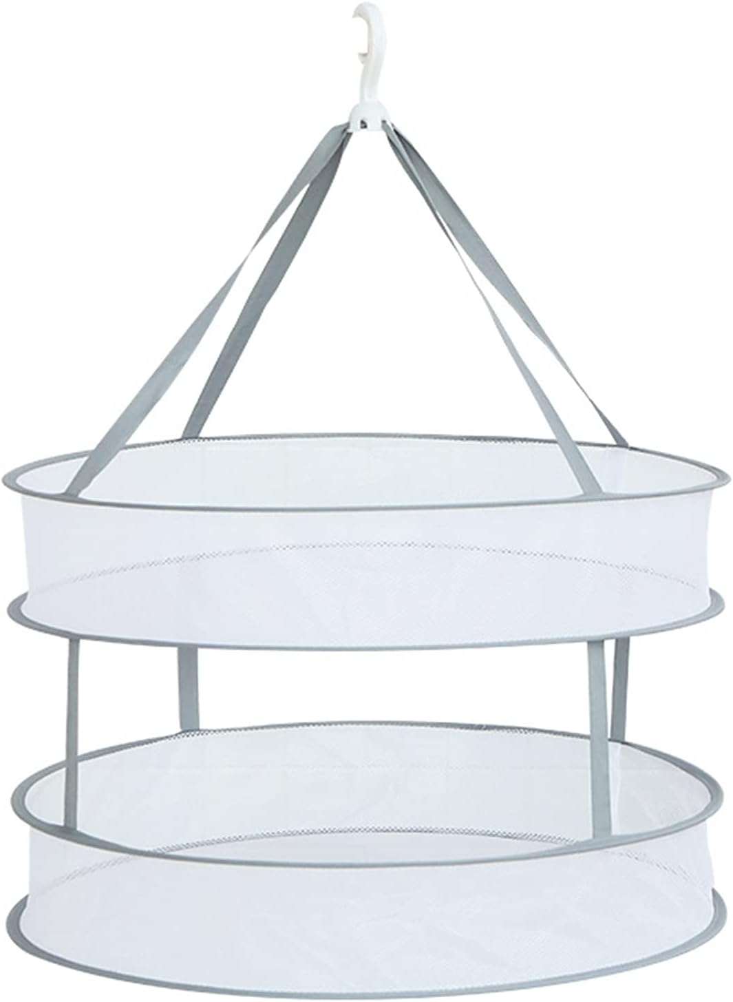 Ensemble D'accessoires Pegasus Deux Petits Porte-objets Pour Séchoir à Linge, étendoir à Linge Idéal Pour Les Chaussettes Et Les Sous-vêtements, Pour Plus D'espace De Séchage