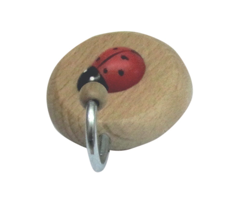 Lot De 20 Piquets Coccinelles Adorables – 30,5 Cm – Décoration Jardin, Pelouse, Cour – Résistants Aux Intempéries !