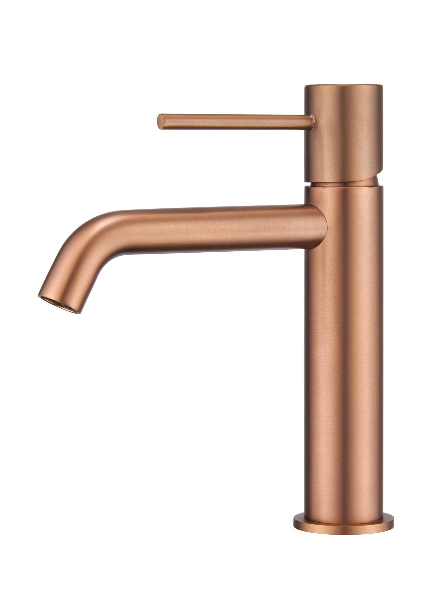 Rubinetto Per Il Bagno, Rubinetto Per Lavabo In Oro Spazzolato Rubinetto Di Alta Qualita Rubinetto Per Lavabo Del Bagno Disponibile Con Acqua Calda E Fredda 86850500