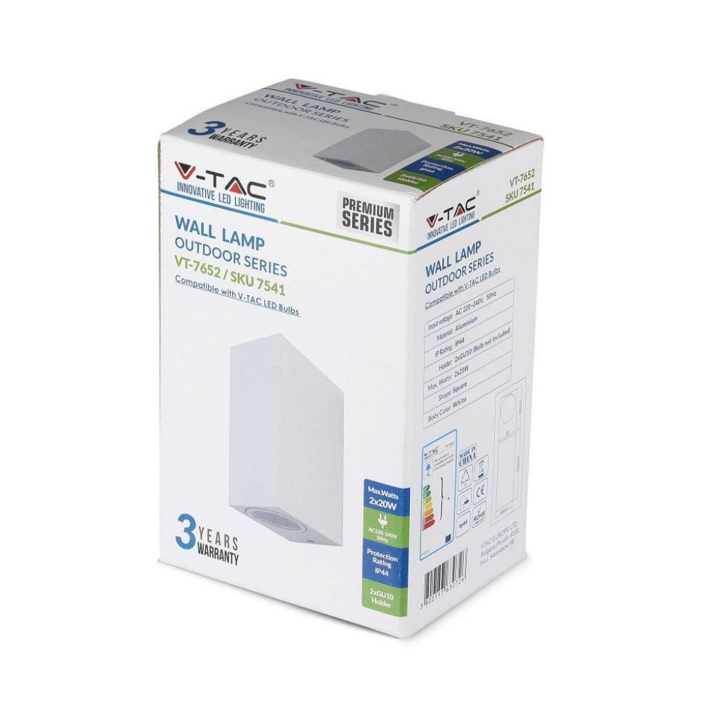 Lampadina a filamento LED da 4 W E14, tipo candela, opaca, VT-1923 - 6000 K - 6