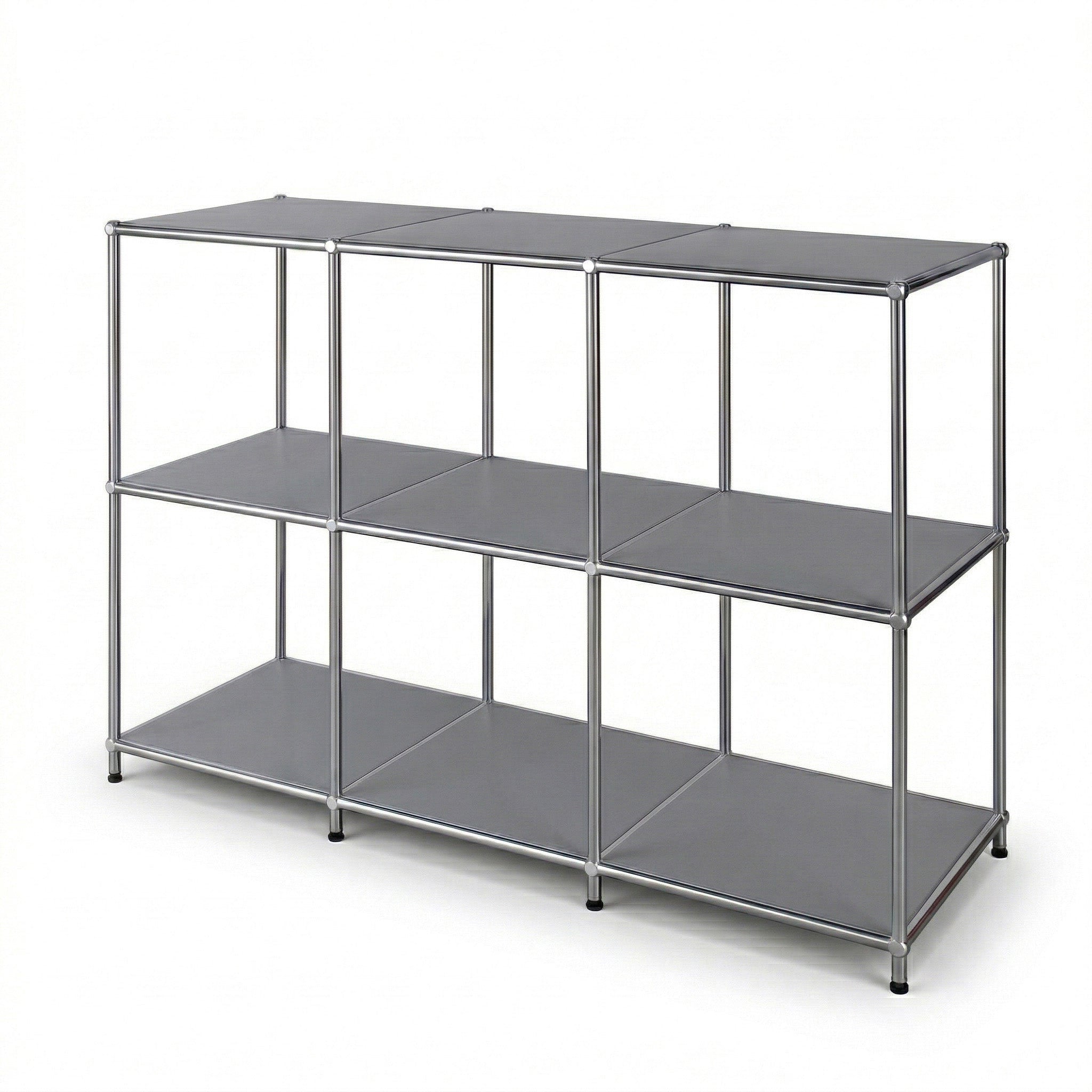 Gris / argent